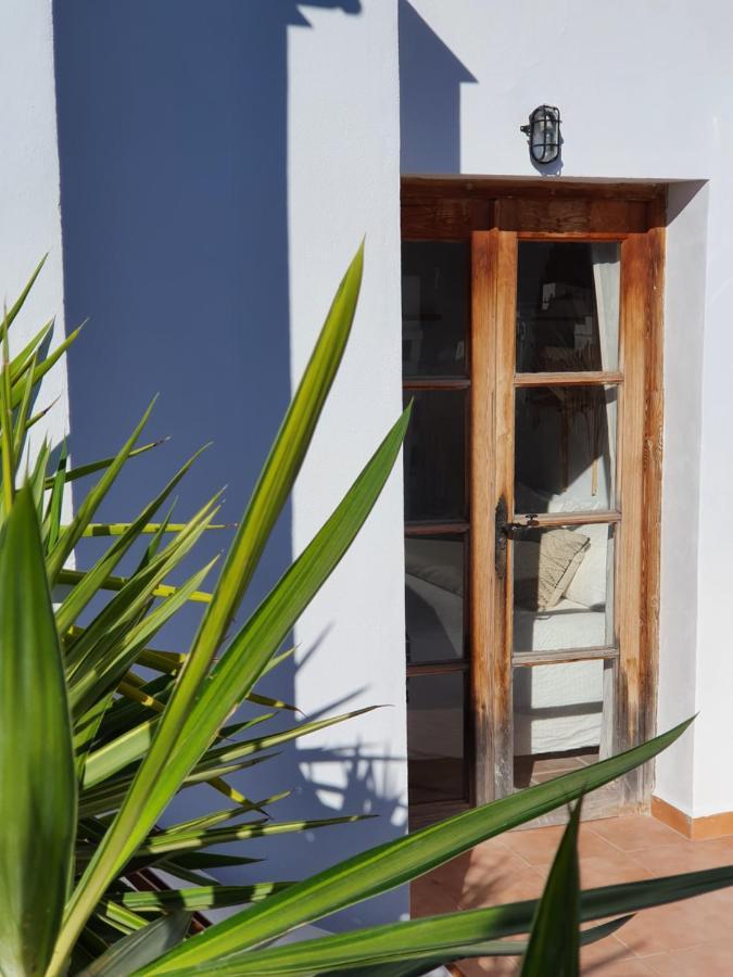 Bed and Breakfast Casa Maroma à Cómpeta Extérieur photo