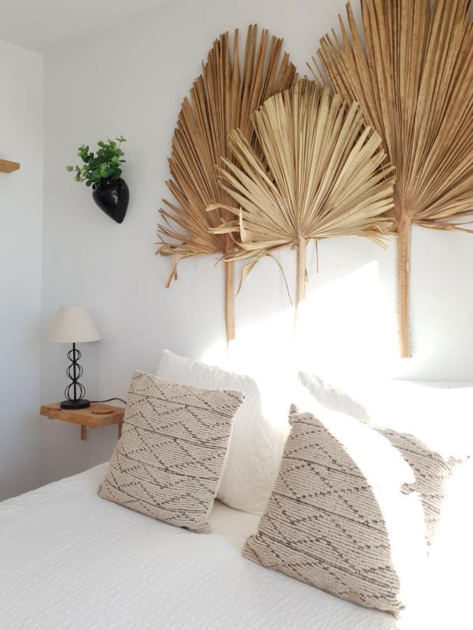 Bed and Breakfast Casa Maroma à Cómpeta Extérieur photo